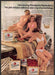 Maidenform Primizia 1970s Print Advertisement 1979 Orchard Truck Girls Legs Maidenform