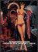 Maidenform Sweet Nothings 1980s Print Advertisement 1981 Legs Neon Lights Maidenform