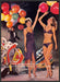 Maidenform Woman Sweet Nothings 1980s Print Advertisement 1982 Chinese New Year Fetch-the-Paper