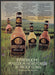 Malcom Hereford's 1970s Print Advertisement 1976 Spring Grass Field Fetch-the-Paper
