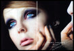 Marc Jacobs 2010s Print Advertisement (2 pages) 2013 Beauty Eyes Marc Jacobs