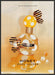Marc Jacobs Honey Fragrance Promo 2000s Print Advertisement Ad 2013 Fetch the Paper!