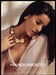 Marco Bicego 2010s Magazine Print Ad 2014 Jewelry Sexy Brunette Neck Marco Bicego