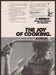 Marcy Bodybar 2000 1980s Print Advertisement 1984 Exercise Equipment Marcy