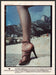 Mario Valentino 2000s Print Advertisement Ad 2000 Helmut Newton Leg Fish Net Mario Valentino