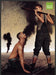 Marithe Francois Girbaud 2000s Print Advertisement Ad 2006 Dirt Smoke Couple Marithe Francois Girbaud