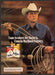 Marlboro 1980s Print Advertisement 1982 Man Rope Blue Shirt Fetch-the-Paper