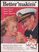 Marlboro Cigarettes "Better Makin's"  1950s Print Advertisement Ad 1959 Fetch the Paper!