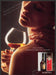 Martell Cognac Shared Emotion 1980s Print Advertisement Ad 1988 Nape Neck Hands Fetch-the-Paper