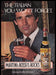 Martini & Rossi 1980s Print Advertisement Ad 1980 "The Italian You Won't Forget" Fetch the Paper!