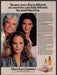 Mary Kay 1980s Print Advertisement Ad 1983 Skin Care Cosmetics Different Mary Kay
