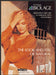 Matrix 1990s Print Advertisement 1990 Biolage Curly Hair Feel of Natural Matrix
