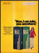 Max Cigarettes 1970s Print Advertisement 1976 "I can take you anywhere" Fetch-the-Paper