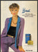 Max Factor Blase Fragrance 1980s Print Advertisement Ad 1980 Fetch-the-Paper
