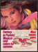 Max Factor Maxi 1980s Print Advertisement 1983 Cosmetics Fantasy in Pastels Fetch-the-Paper