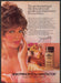 Max Factor Skin Principle Jaclyn Smith 1980s Print Advertisement 1982 Fetch-the-Paper
