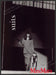Max Mara Suits 1990s Print Advertisement 1993 Great Dane Dog Runway Fetch-the-Paper