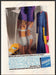 Maxithins 1980s Print Advertisement Ad 1987 Girl Changing Room Fetch-the-Paper