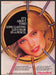 Maybelline 1980s Print Advertisement 1981 Eye Pencil Lid Color Face Fetch-the-Paper