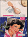 Maybelline 1980s Print Advertisement 1989 Lynda Carter Smart Beautiful Fetch-the-Paper