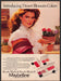 Maybelline Blush Desert Blossom Colors 1980s Print Advertisement 1983 Fetch-the-Paper