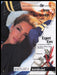 Maybelline Christy Turlington 1990s Print Advertisement Ad 1993 "Expert Eyes" Fetch the Paper!