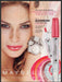 Maybelline Erin Wasson 2000s Print Ad 2007 Superstay Powergloss Lips Fetch-the-Paper
