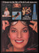 Maybelline Eyes 1980s Print Advertisement Ad 1980 24 Hours Mascara Fetch the Paper!