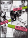 Maybelline Great Lash Super Models 2000s Print Advertisement Ad 2008 Fetch the Paper!