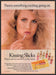 Maybelline Kissing Slicks Lip Gloss 1980s Print Advertisement 1981 Maybelline