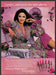 Maybelline Lynda Carter 1980s Print Advertisement 1982 Plums Fetch-the-Paper