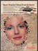 Maybelline Pearly Ultra Frost 1970s Print Advertisement 1976 Pearls Face Fetch-the-Paper