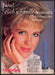 Maybelline Rich 'n Gentle Mascara 1980s Print Advertisement 1982 Fetch-the-Paper