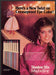 Maybelline Shadow Stix 1980s Print Advertisement 1982 Runway Fetch-the-Paper