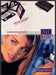 Maybelline Smart Beautiful 1980s Print Advertisement 1989 Slims Ad Maybelline