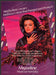 Maybelline Winterberry Nail Color Brit Hammer 1980s Print Advertisement 1983 Fetch-the-Paper