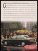 Mazda 626 ES Car 1990s Print Advertisement Ad 1993 Fetch the Paper!