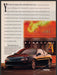 Mazda MX-3 GS Car 1990s Print Advertisement Ad 1992 "Esteem cleaners" Fetch-the-Paper