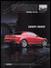 Mazda RX-8 2000s Print Advertisement Ad 2005 Fetch the Paper!