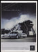 Mercedes-Benz S-Class Car 2000s Print Advertisement Ad 2003 Racing Train Fetch the Paper!