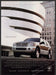 Mercury Mountaineer 2000s Print Advertisement 2001 "Grace lives here" Fetch-the-Paper