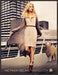 Merino Wool 2010s Print Advertisement 2011 Ram Sheep Fashion Naturally Light Leg Fetch-the-Paper