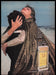 Metal Paco Rabanne Fragrance 1980s Print Advertisement Ad 1980 Embracing Couple Fetch the Paper!