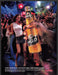 MGD Miller 2000s Print Advertisement 2003 Night Club Legs Girl Dancing Fetch-the-Paper