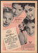 MGM Little Women Movie Release 1940s Print Advertisement Ad 1949 Fetch-the-Paper