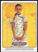 Michael De Leon Children's Fashion 1980s Print Advertisement Ad 1982 Fetch the Paper!