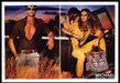 Michael Kors 2010s Print Advertisement (2 page) 2012 Karmen Pedaru Safari Michael Kors