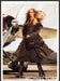 Michael Kors Fashion 2000s Print Advertisement Ad 2006 Prop Plane Runway Michael Kors
