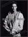 Michael Kors Men's Clothing 1990s Print Advertisement 1993 John Adams Fetch-the-Paper