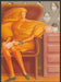 Michel Guire Vaka Artist 1980s Magazine Illustration 1985 Many Faces Fetch-the-Paper